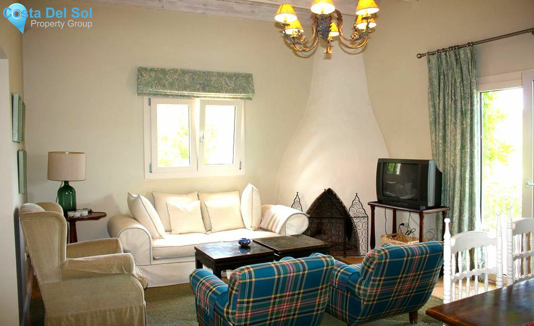 Finca - Cortijo in Coín-1230040