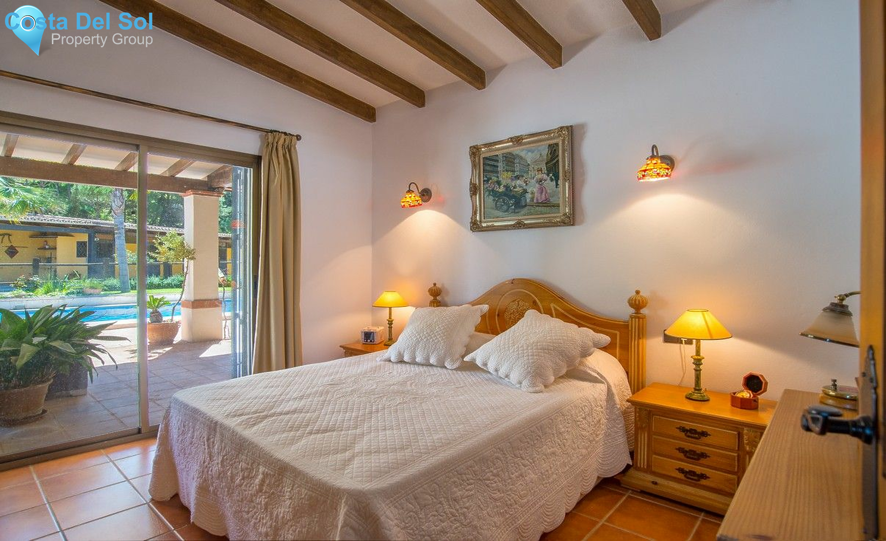 Finca - Cortijo in Coín-1231229