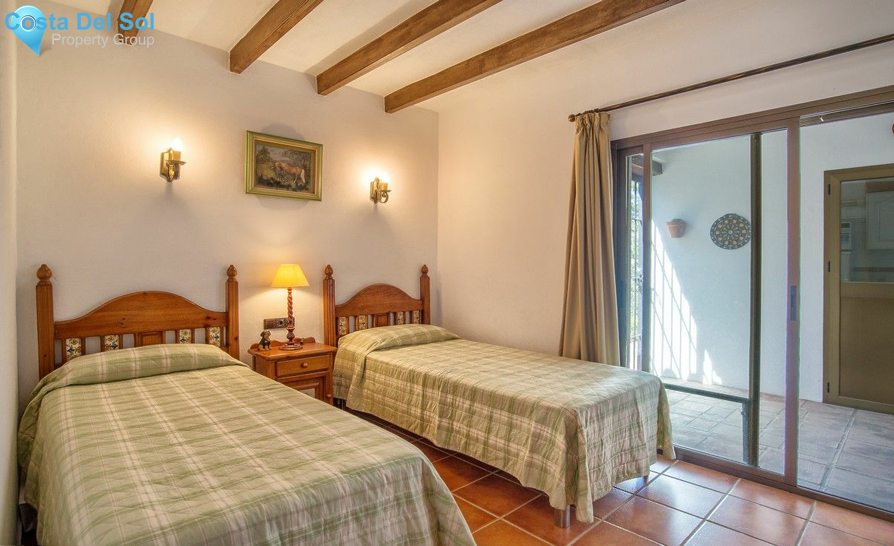 Finca - Cortijo in Coín-1231230