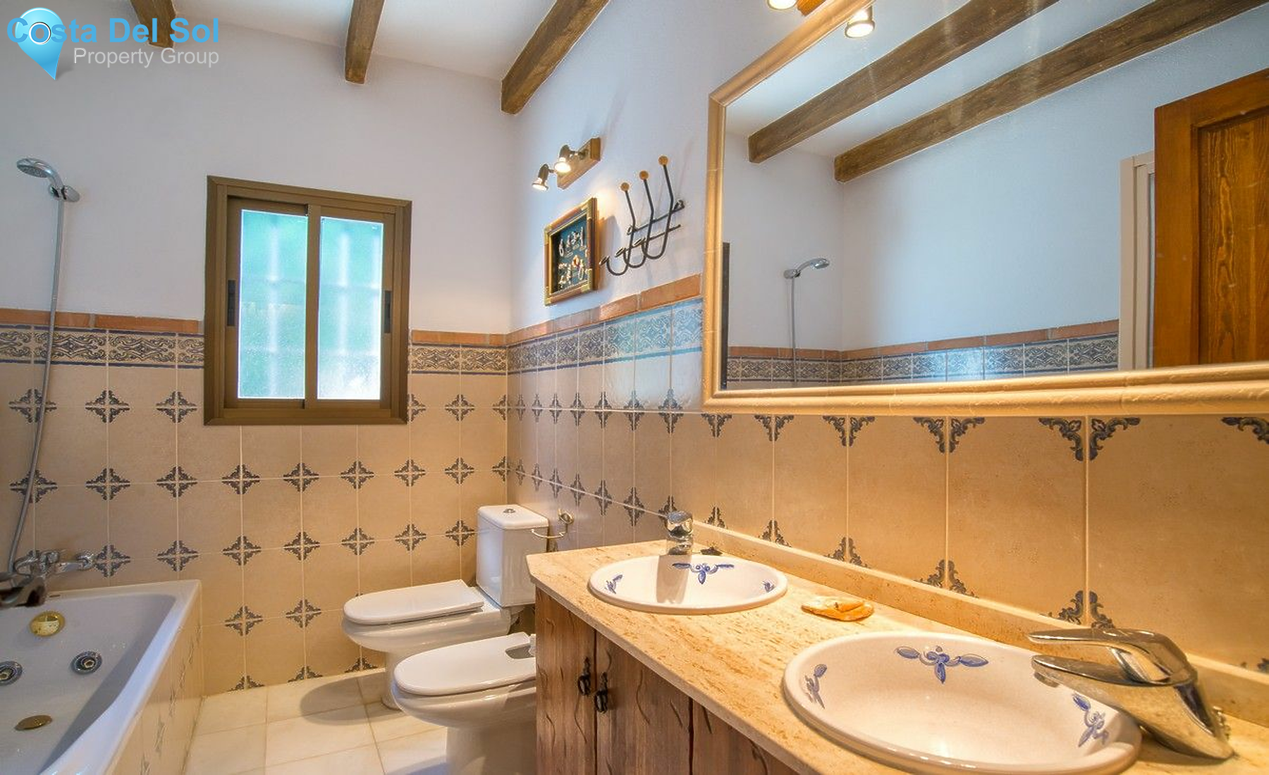 Finca - Cortijo in Coín-1231231