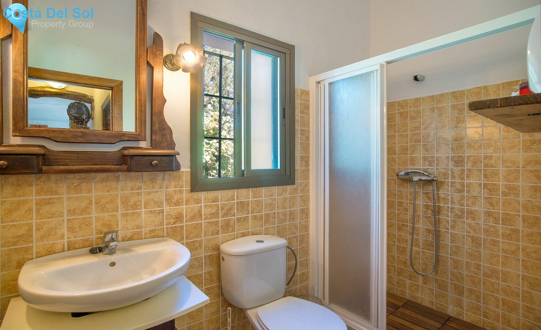 Finca - Cortijo in Coín-1231232