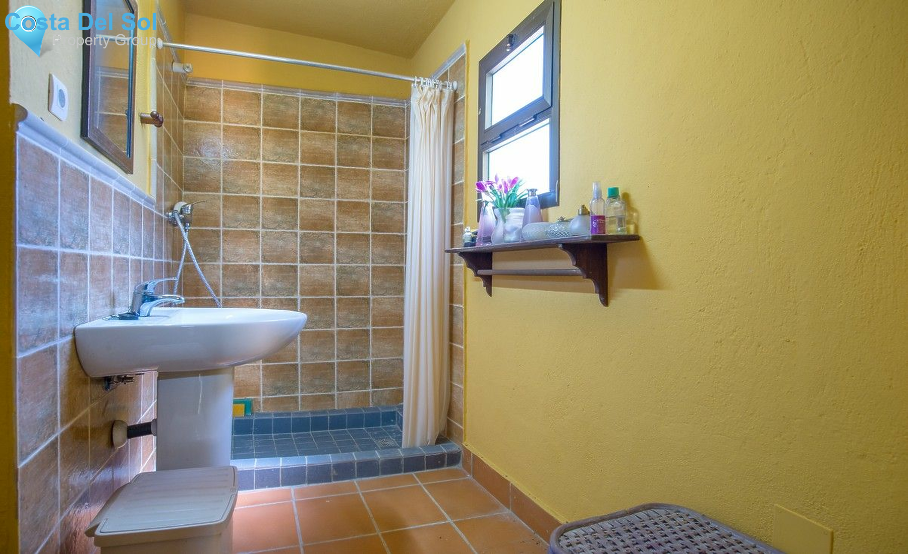 Finca - Cortijo in Coín-1231233