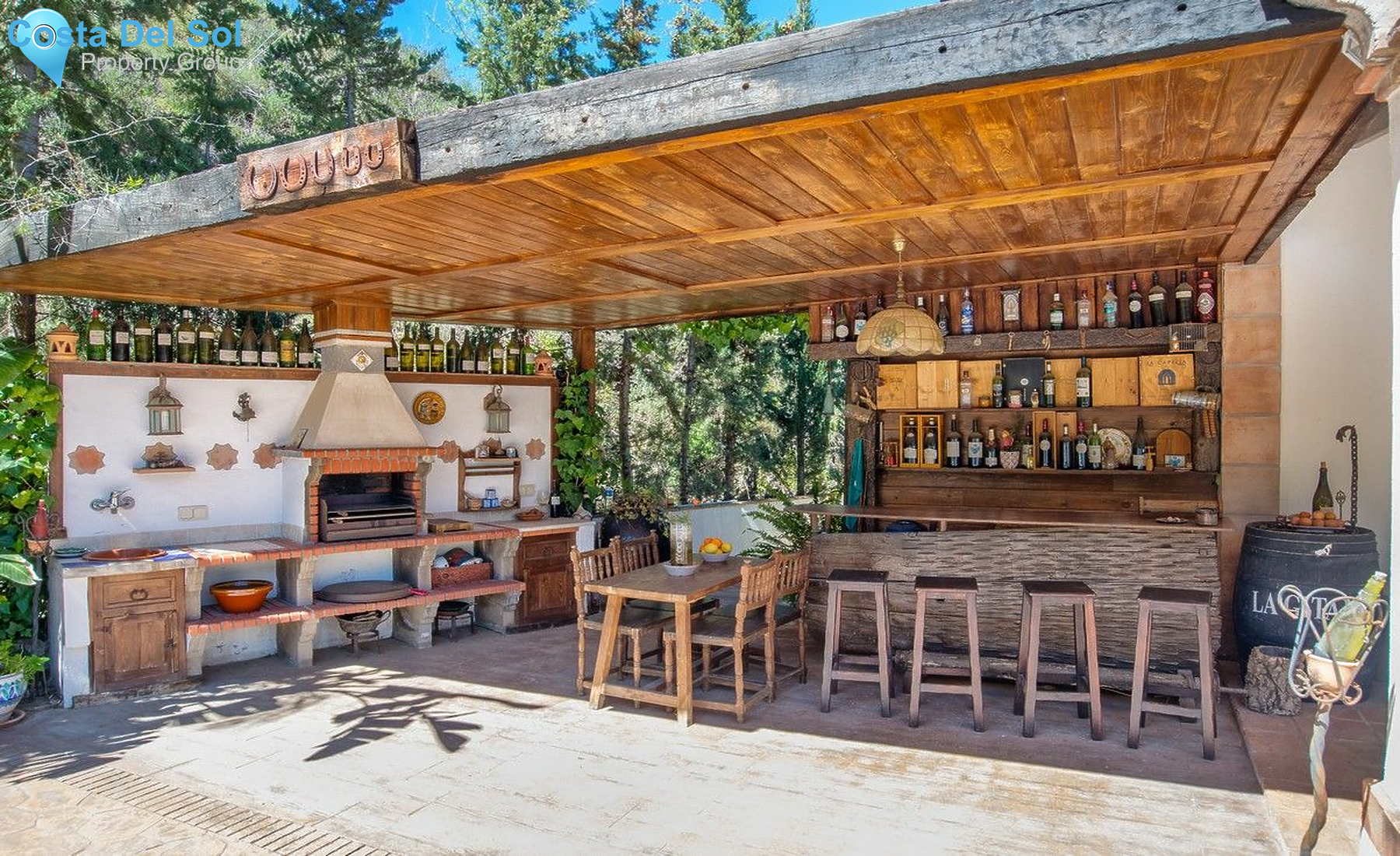 Finca - Cortijo in Coín-1231223