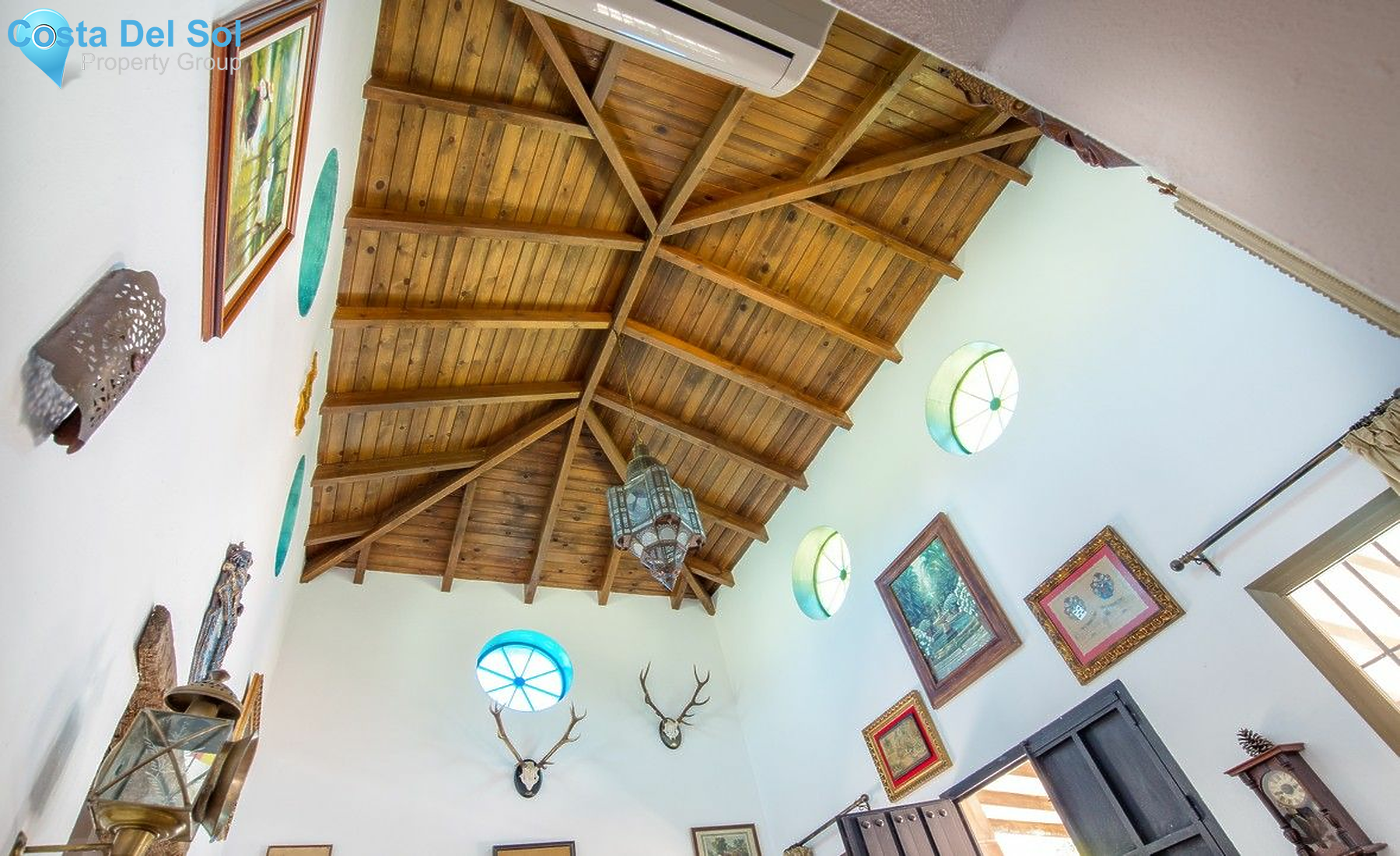 Finca - Cortijo in Coín-1231225