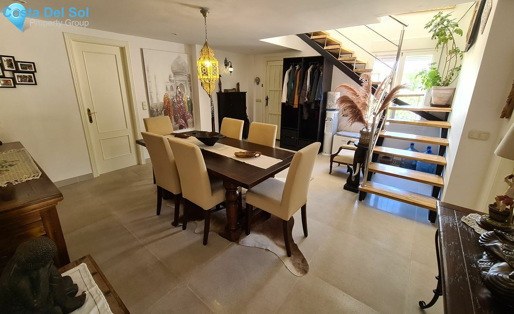 Finca - Cortijo in Coín-1483231