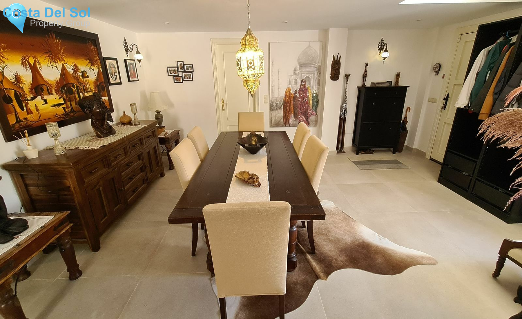 Finca - Cortijo in Coín-1483232