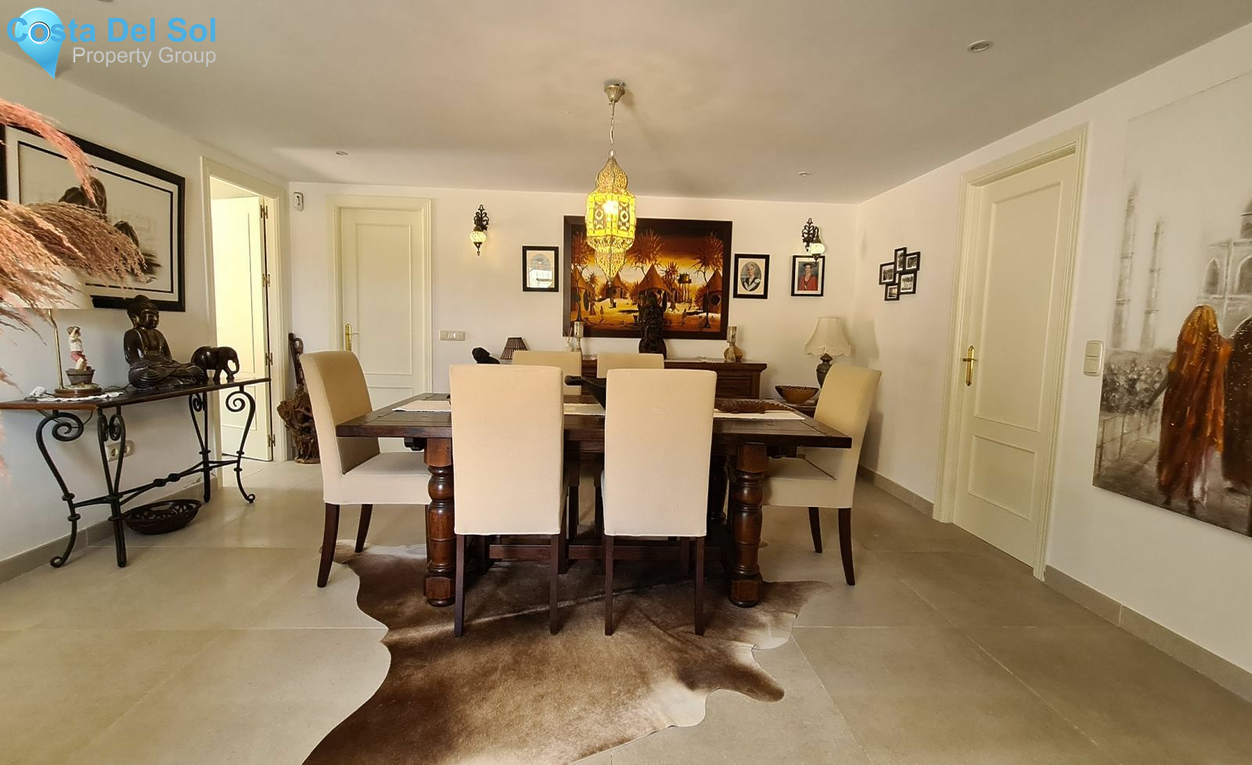 Finca - Cortijo in Coín-1483233