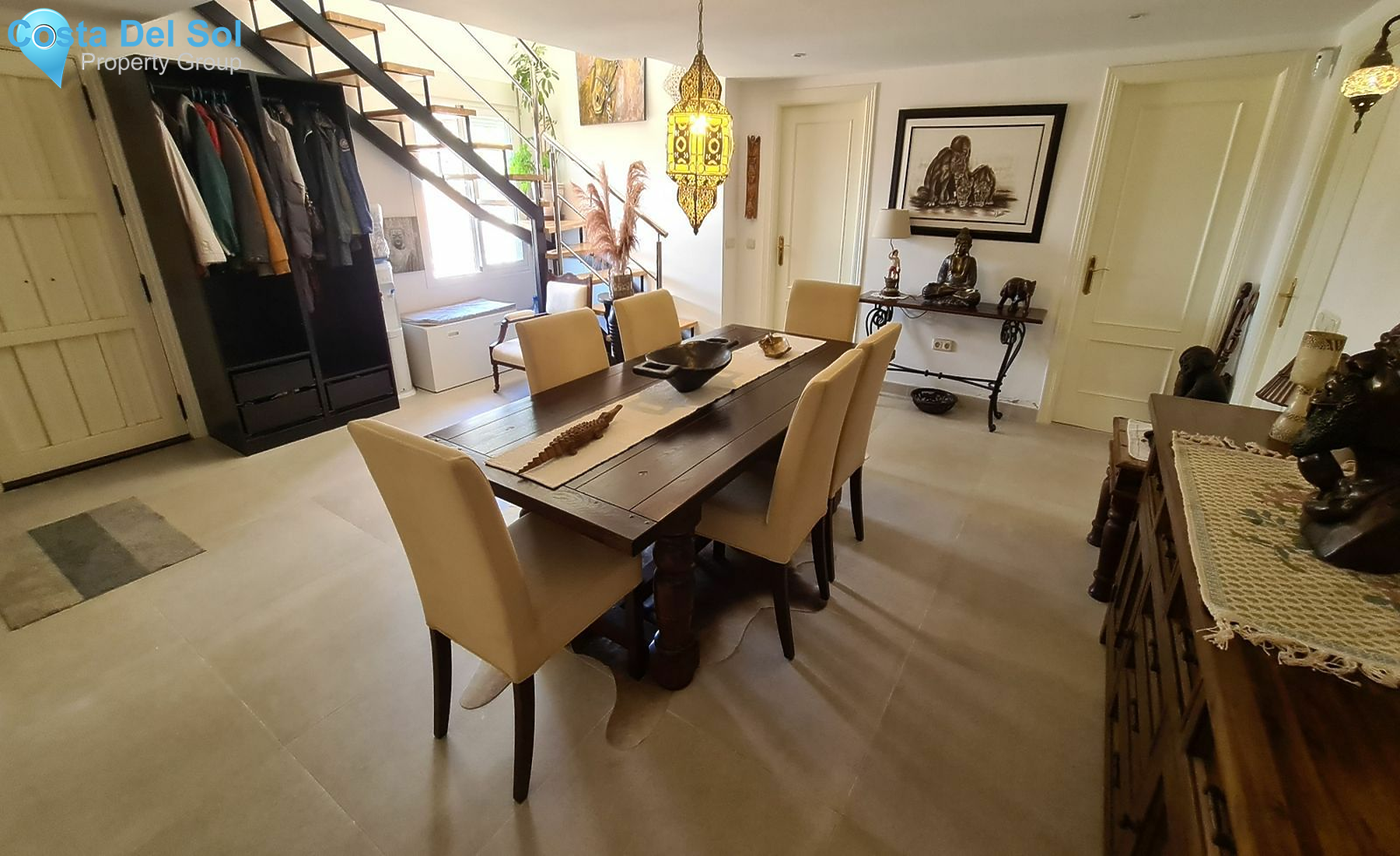 Finca - Cortijo in Coín-1483234