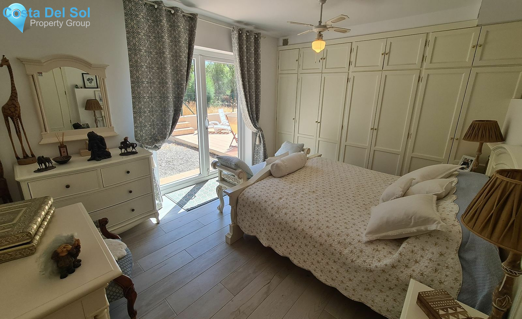 Finca - Cortijo in Coín-1483235