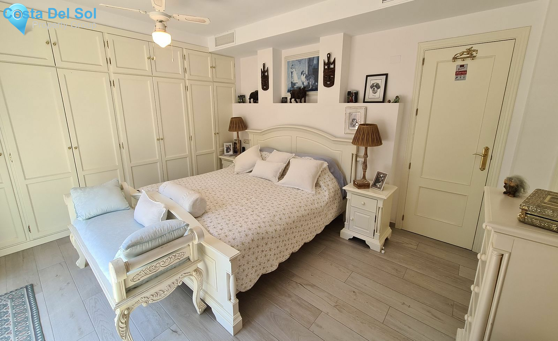 Finca - Cortijo in Coín-1483237