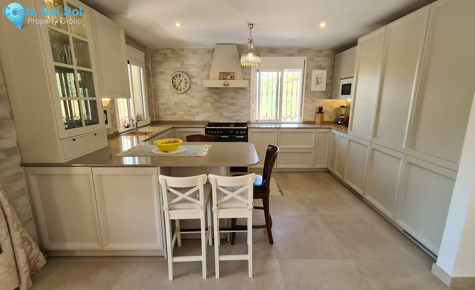 Finca - Cortijo in Coín-1483225