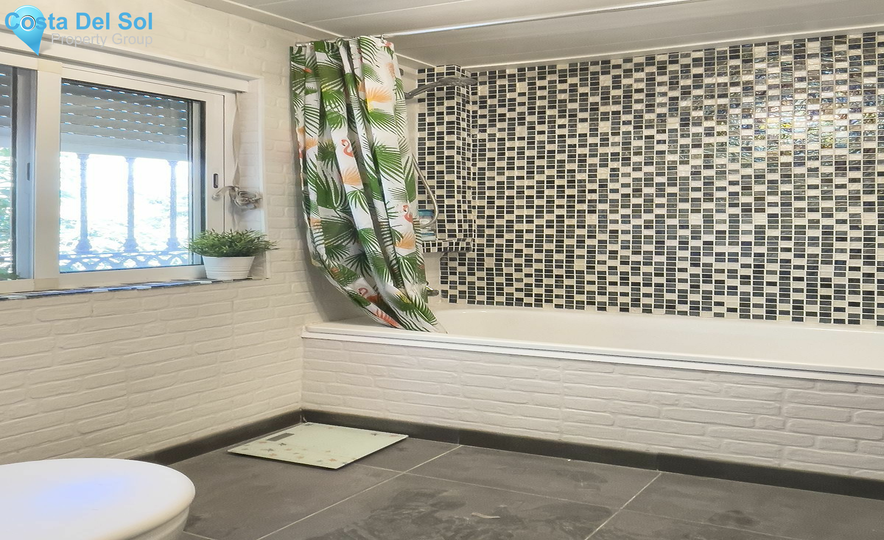 Finca - Cortijo in Coín-1551138