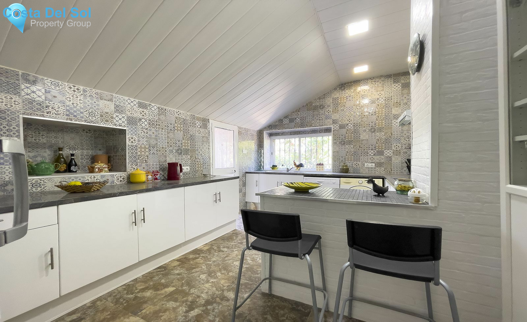 Finca - Cortijo in Coín-1551140