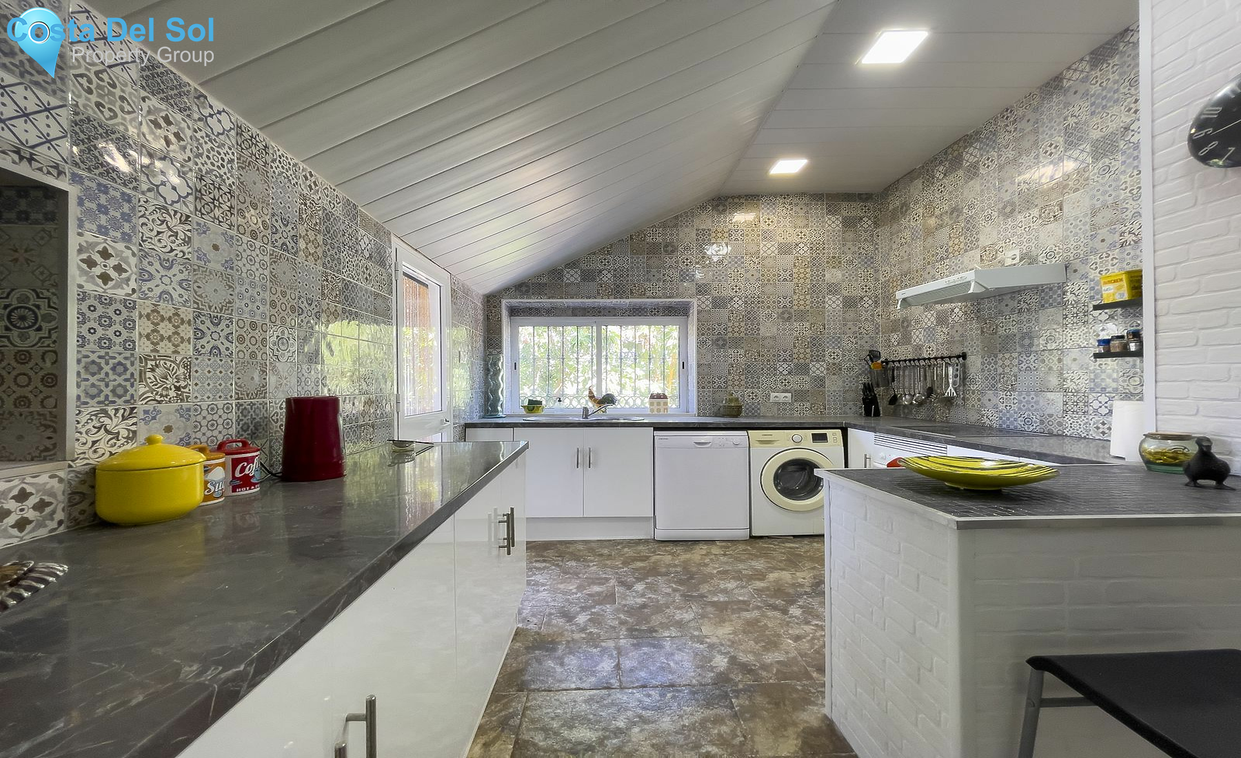 Finca - Cortijo in Coín-1551141