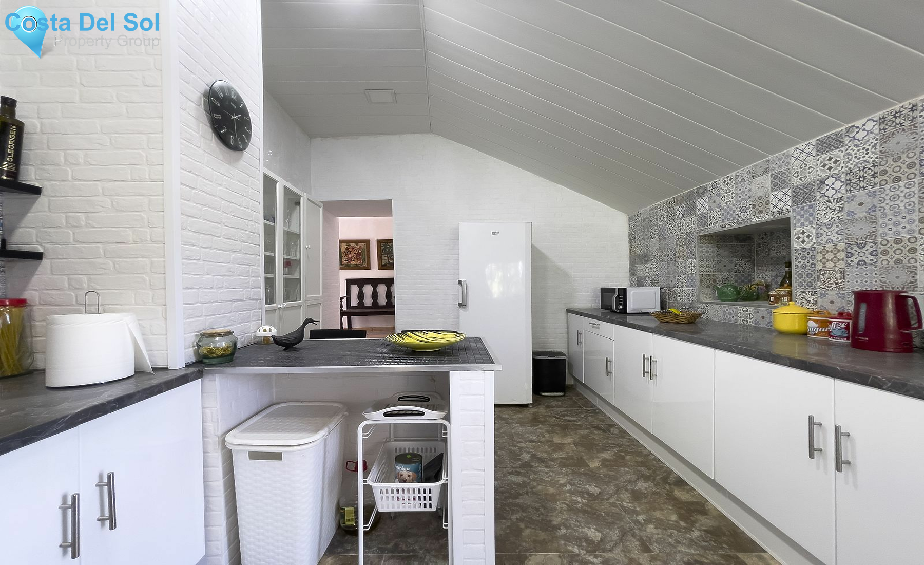 Finca - Cortijo in Coín-1551144