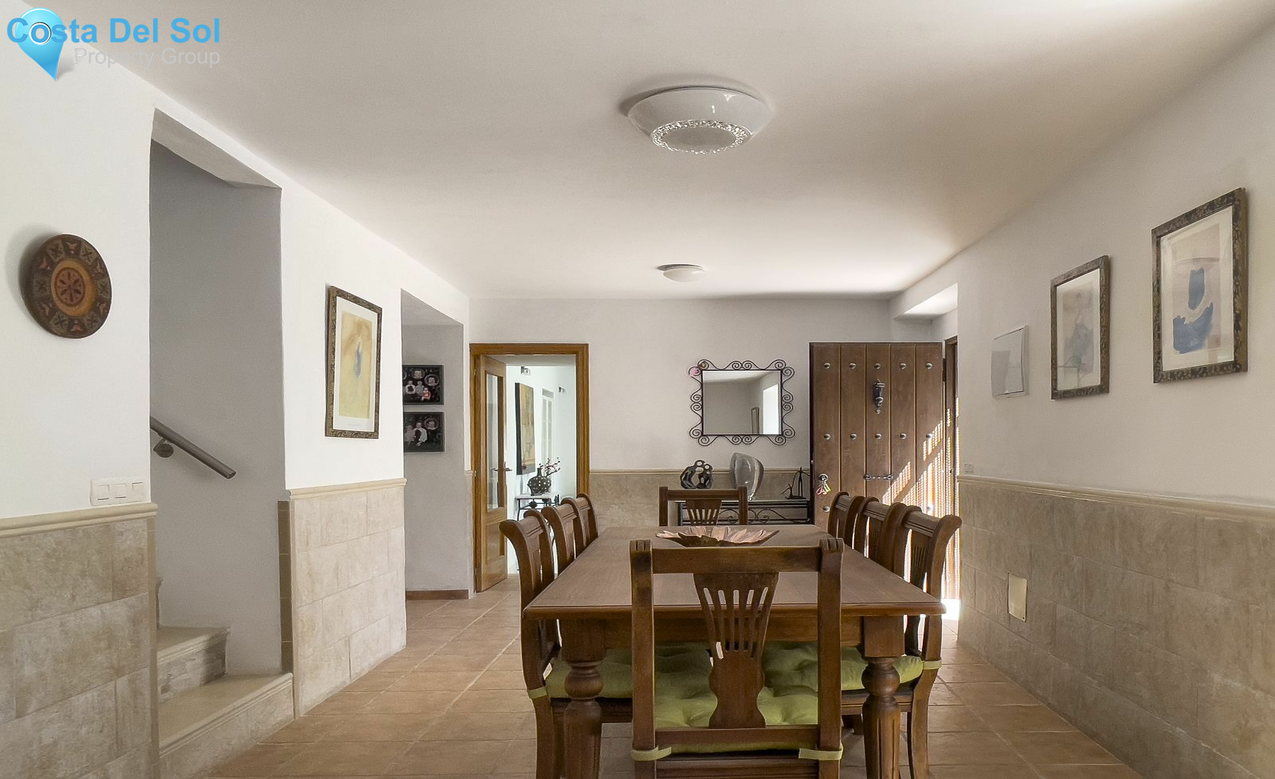 Finca - Cortijo in Coín-1551130