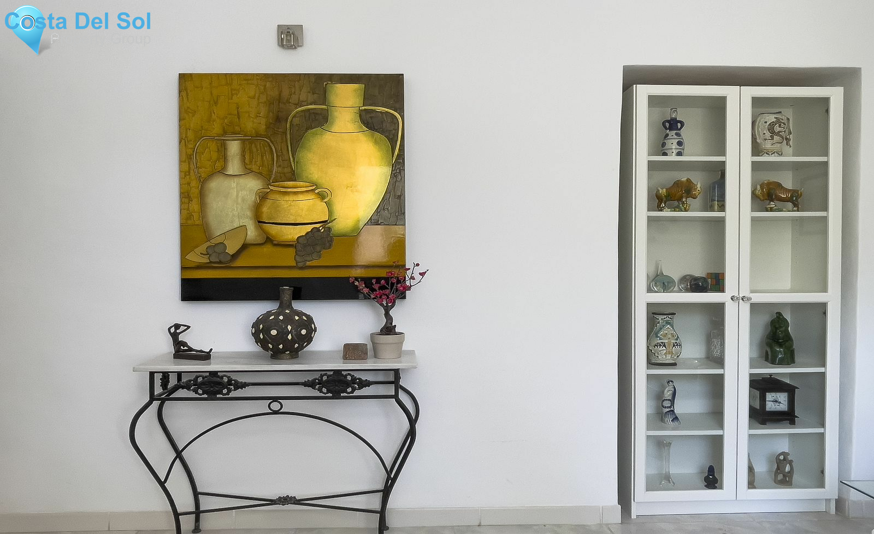 Finca - Cortijo in Coín-1551132