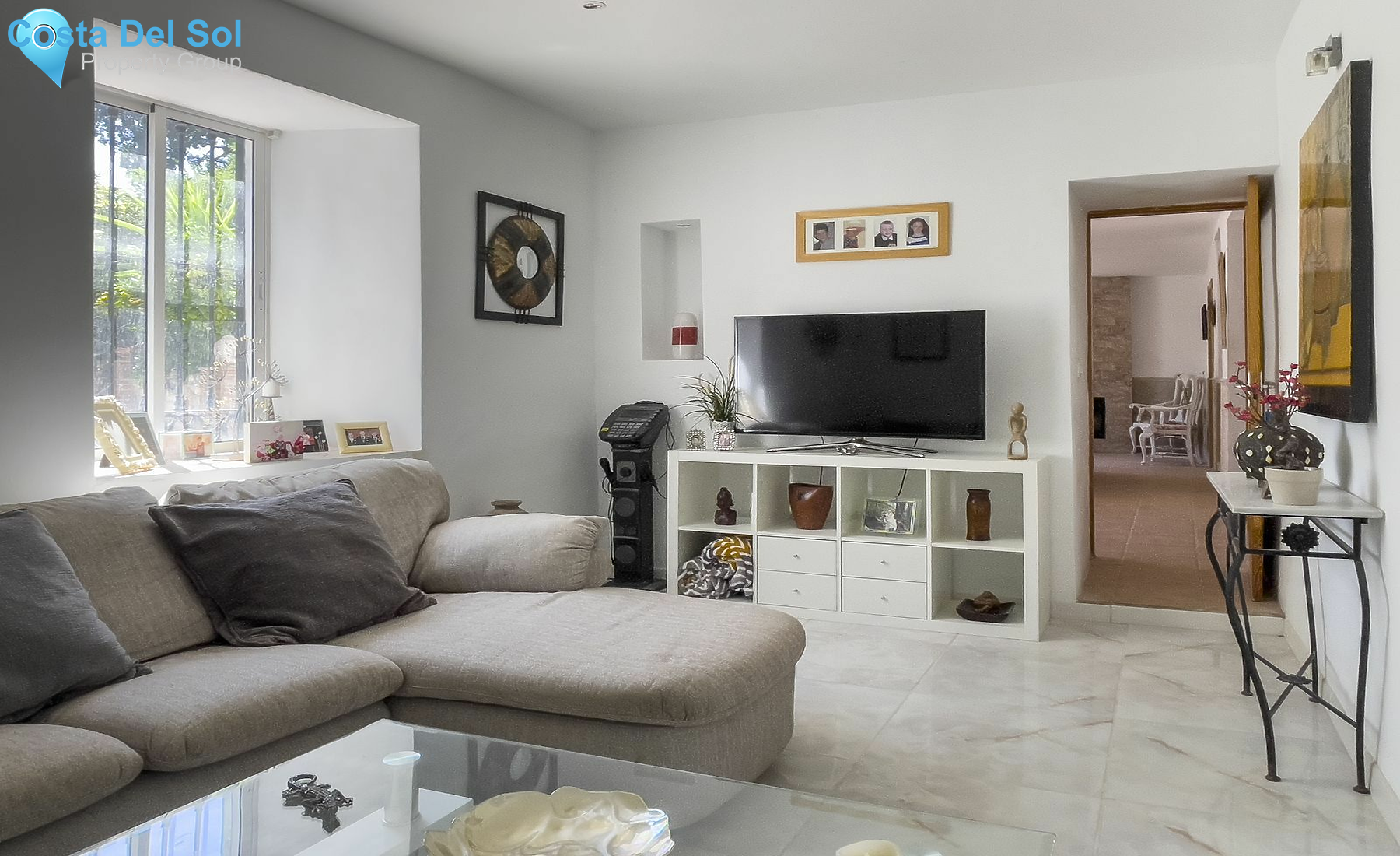 Finca - Cortijo in Coín-1551133