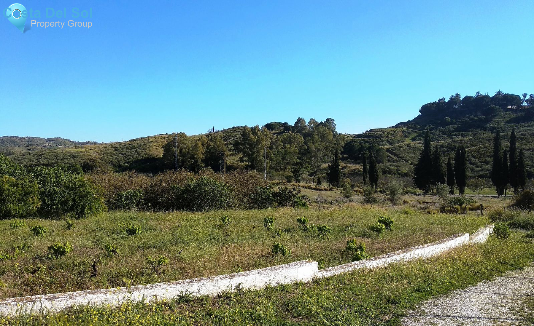 Finca - Cortijo in Entrerrios