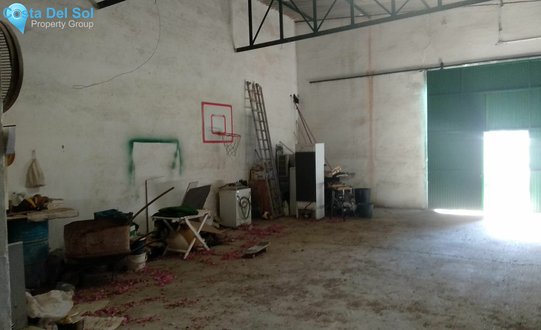 Finca - Cortijo in Entrerrios-1165444