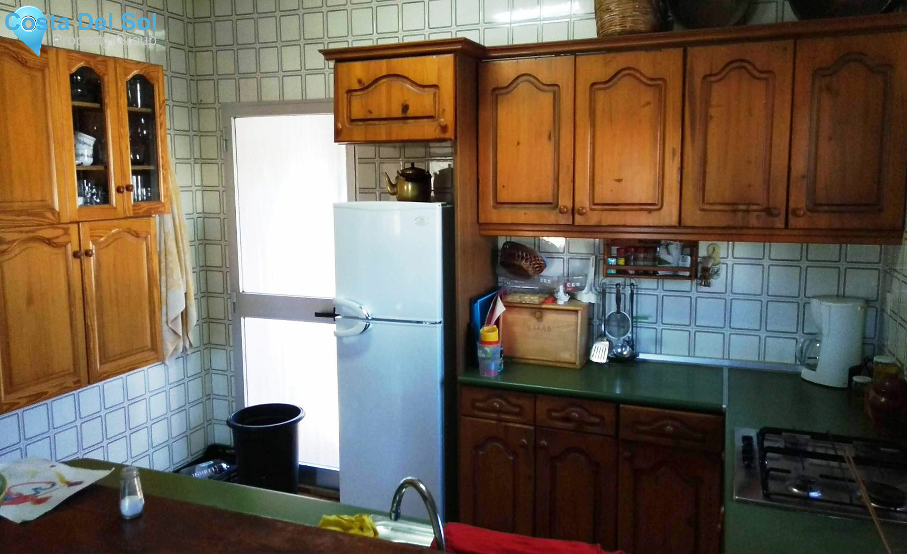 Finca - Cortijo in Entrerrios-1165434