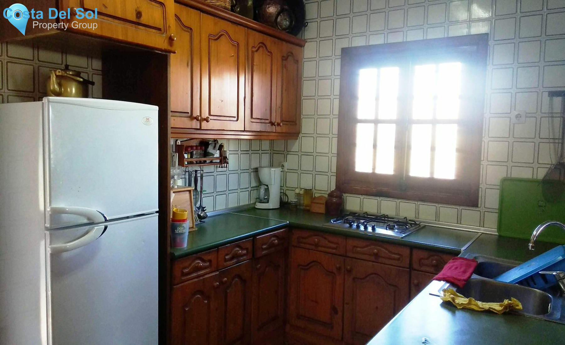 Finca - Cortijo in Entrerrios-1165435