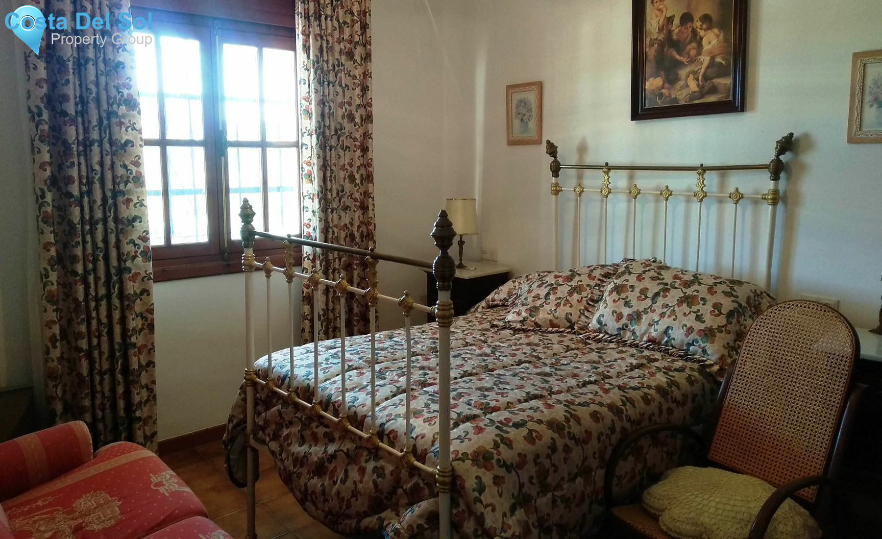 Finca - Cortijo in Entrerrios-1165436