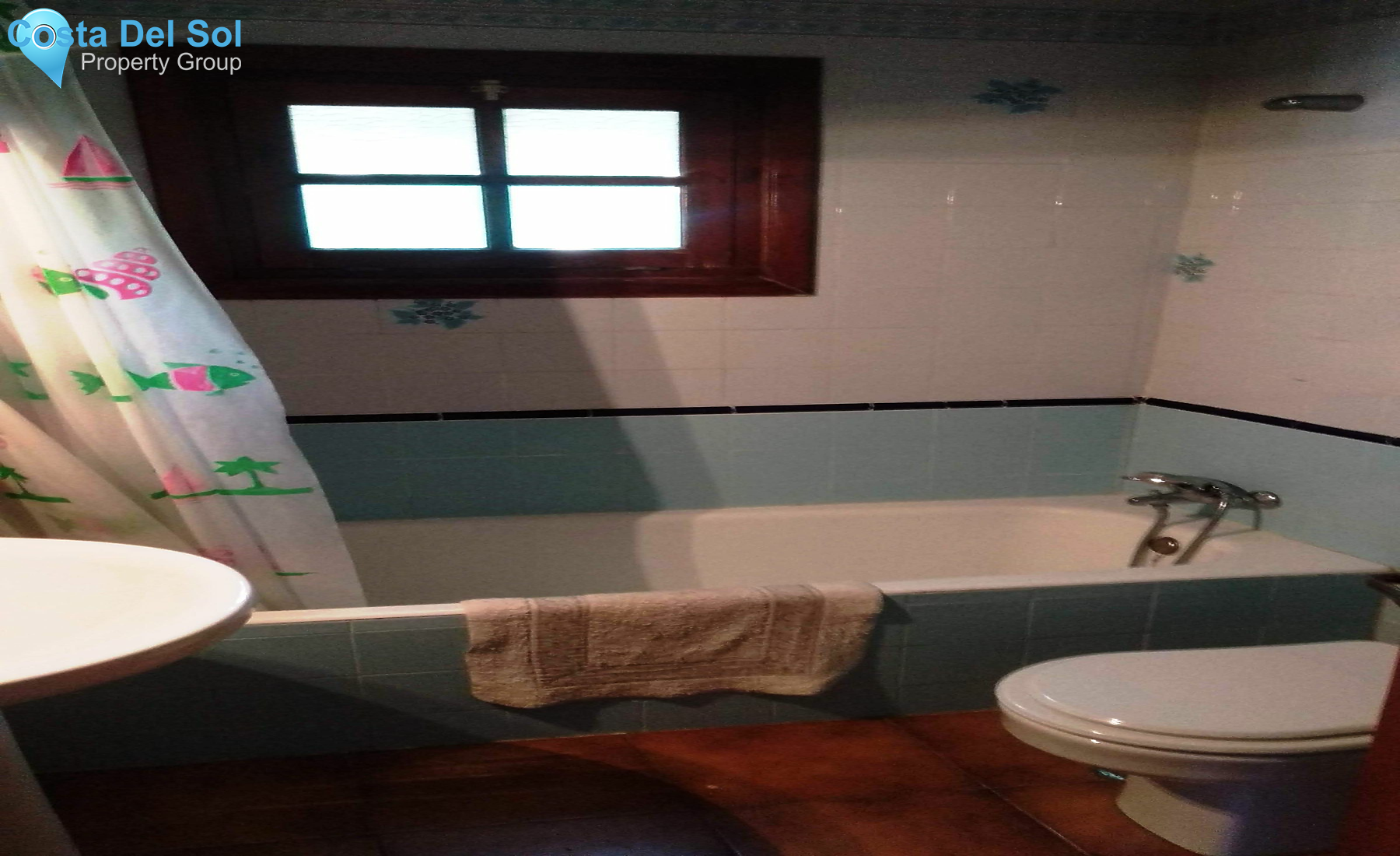 Finca - Cortijo in Entrerrios-1165438