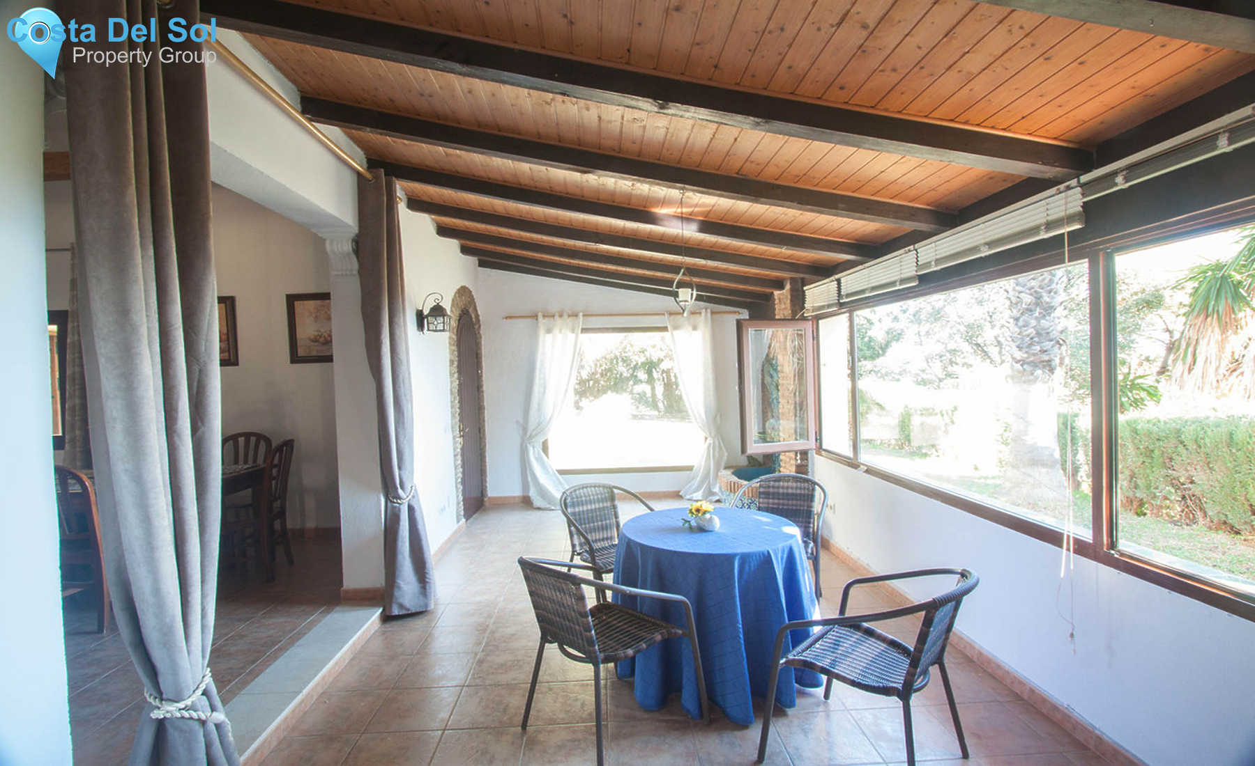 Finca - Cortijo in Estepona-695089