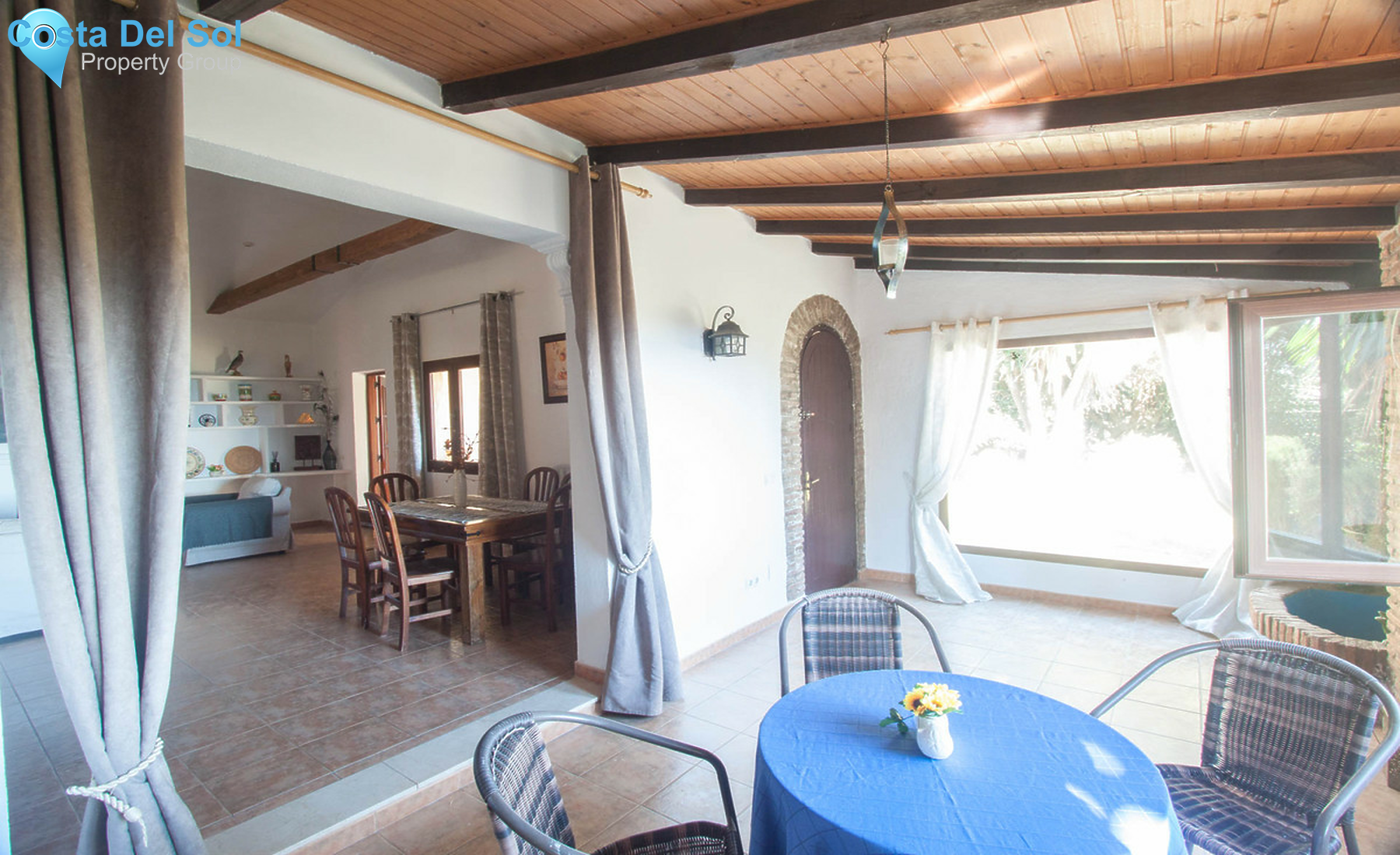 Finca - Cortijo in Estepona-695090