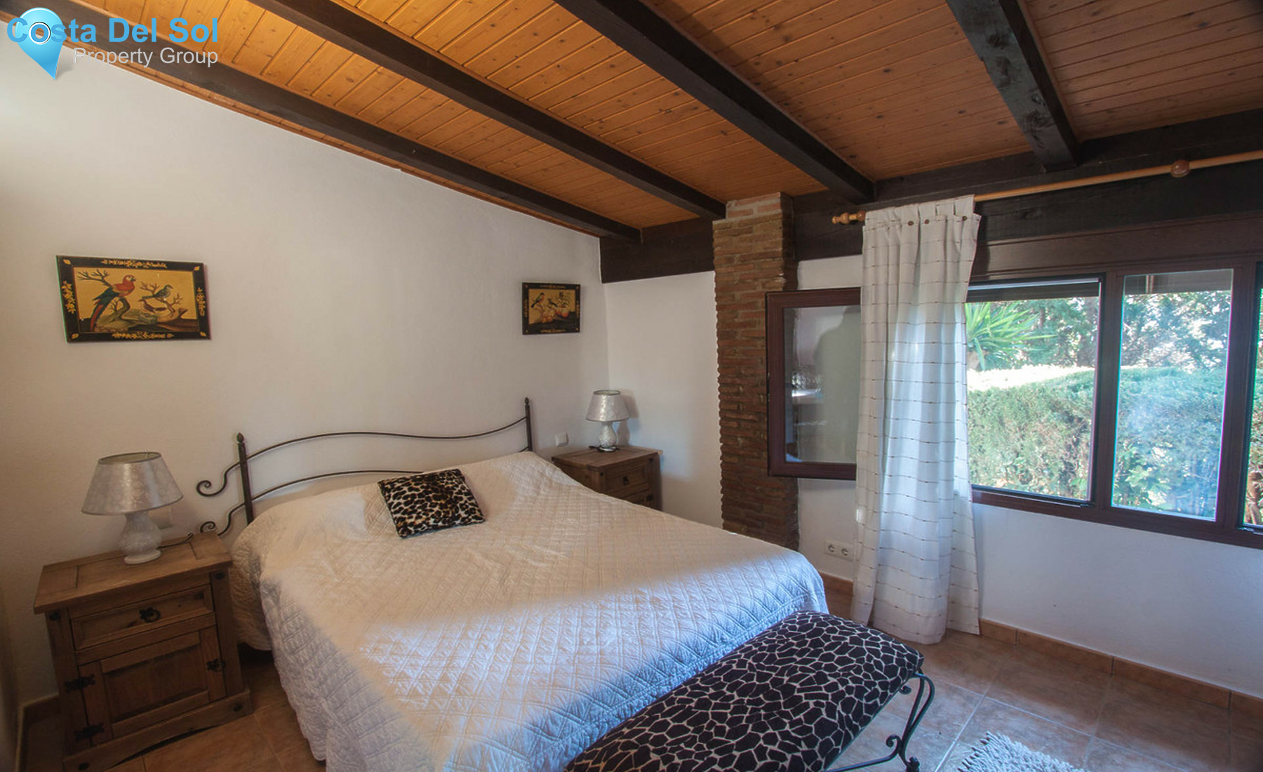 Finca - Cortijo in Estepona-695092