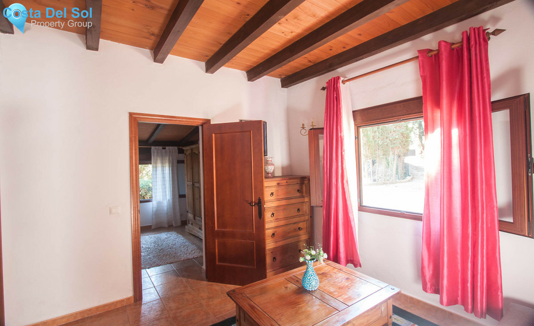 Finca - Cortijo in Estepona-695093