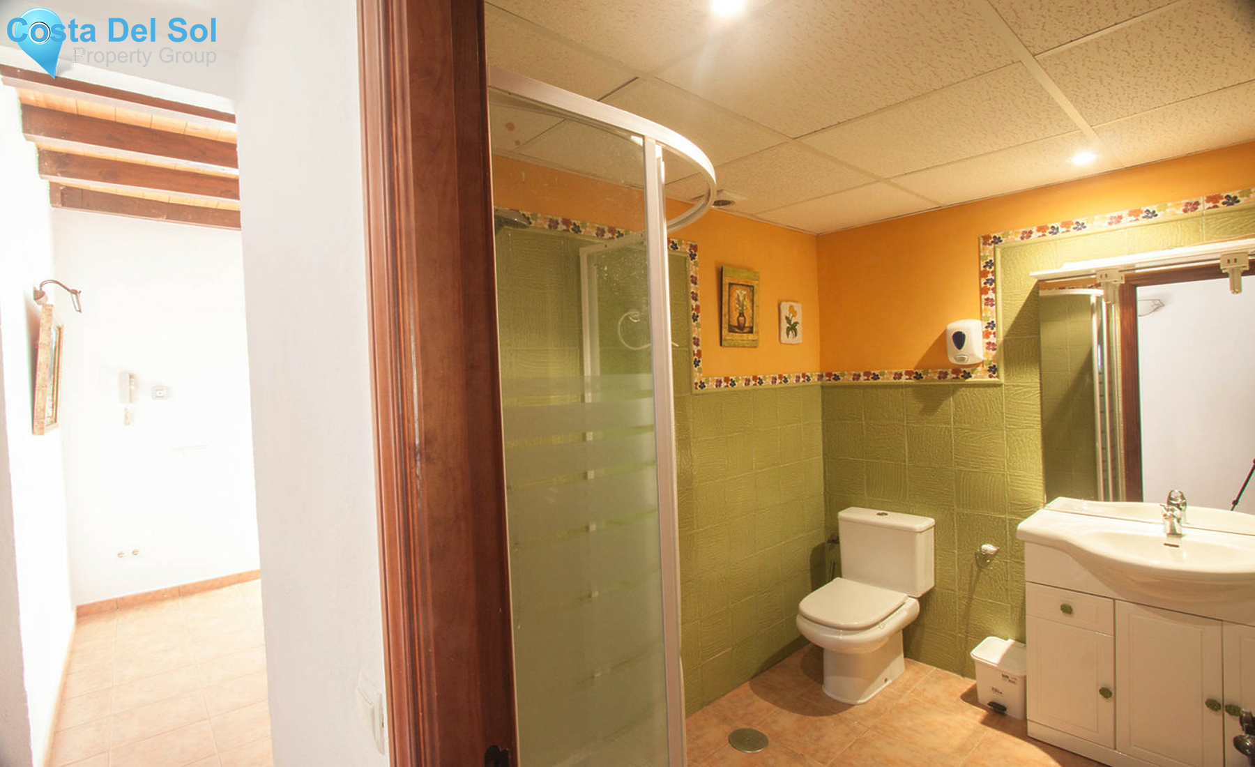 Finca - Cortijo in Estepona-695094