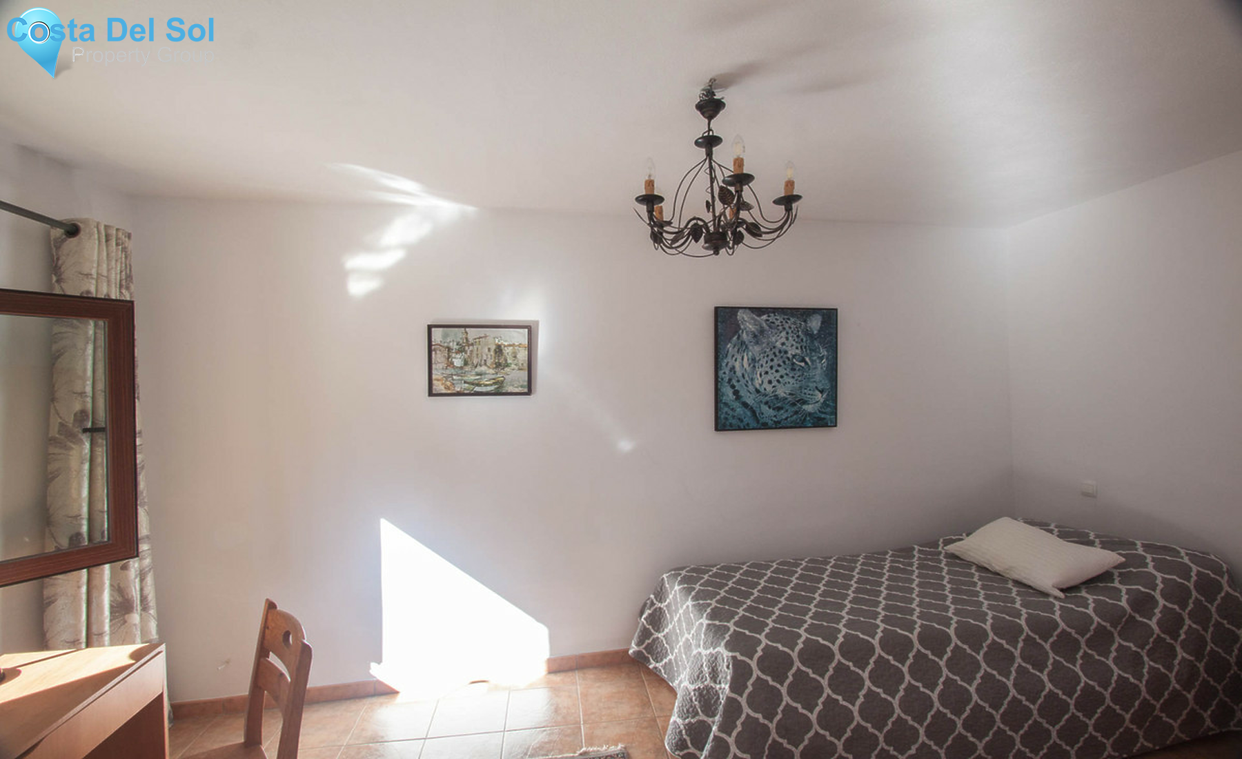 Finca - Cortijo in Estepona-695095