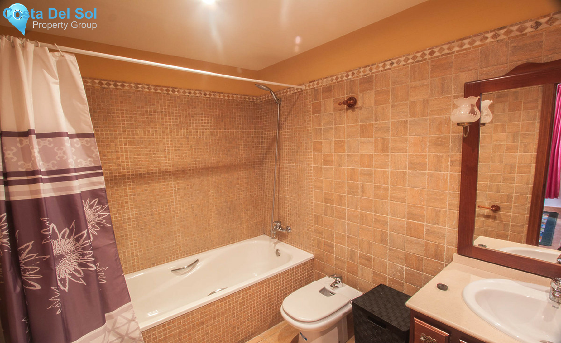 Finca - Cortijo in Estepona-695096