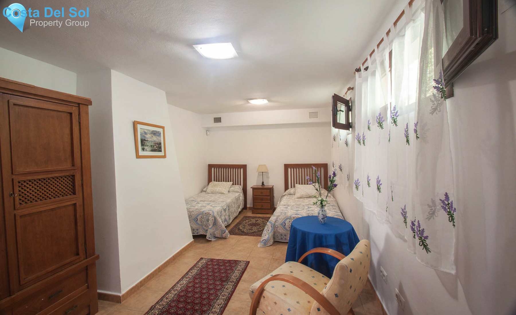 Finca - Cortijo in Estepona-695097