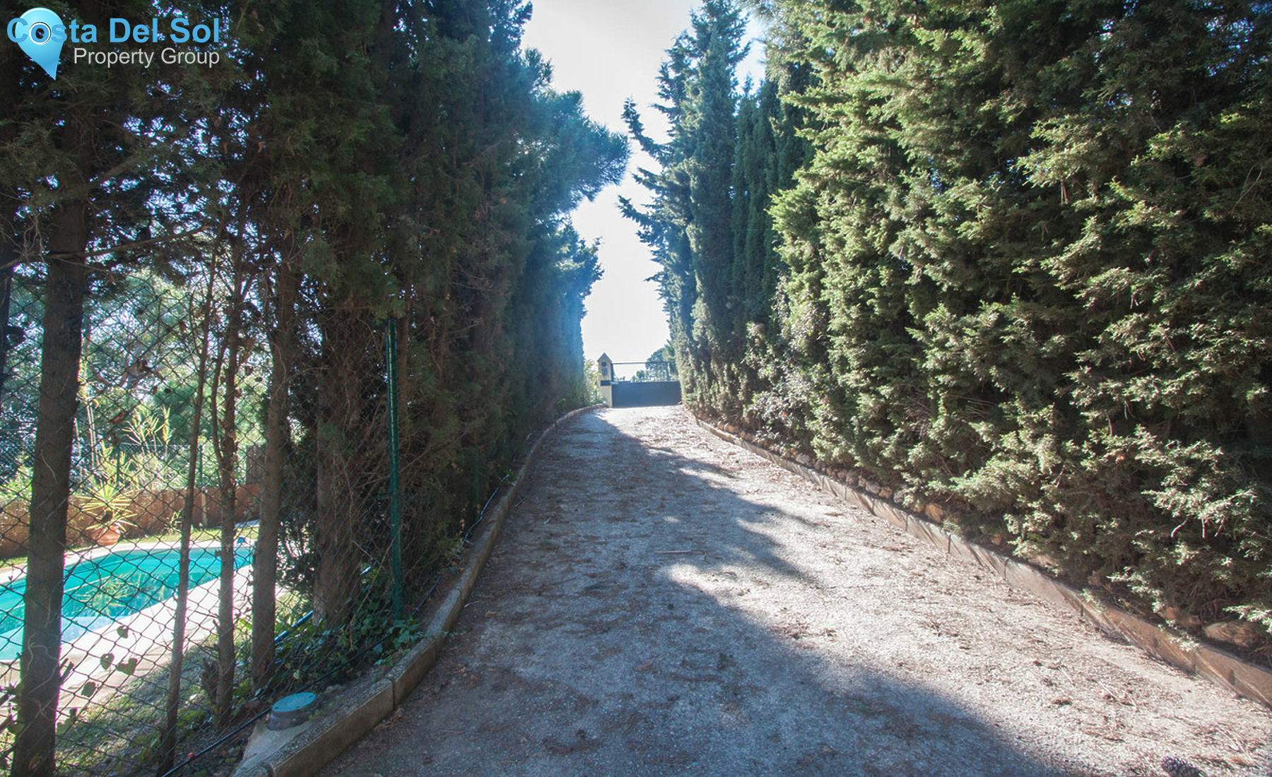 Finca - Cortijo in Estepona-695080