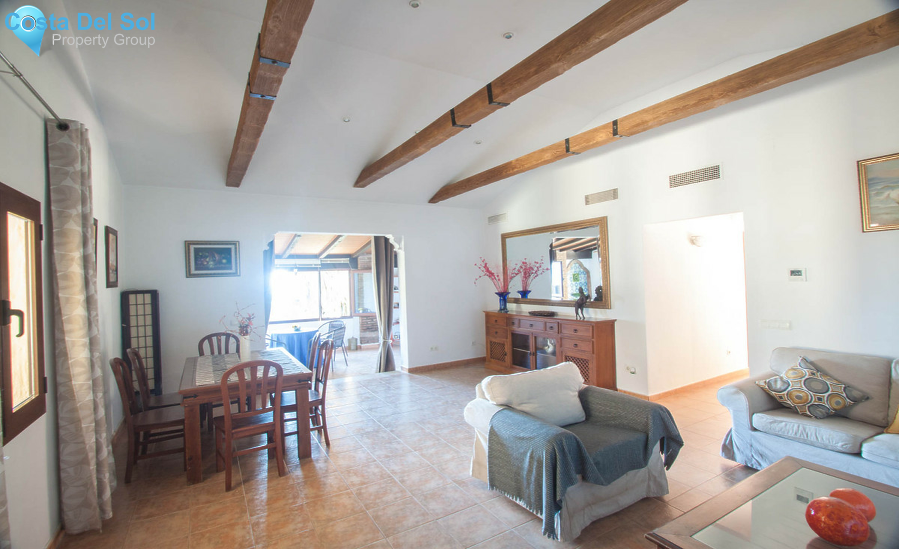 Finca - Cortijo in Estepona-695083