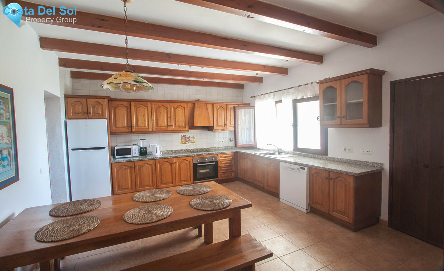 Finca - Cortijo in Estepona-695085