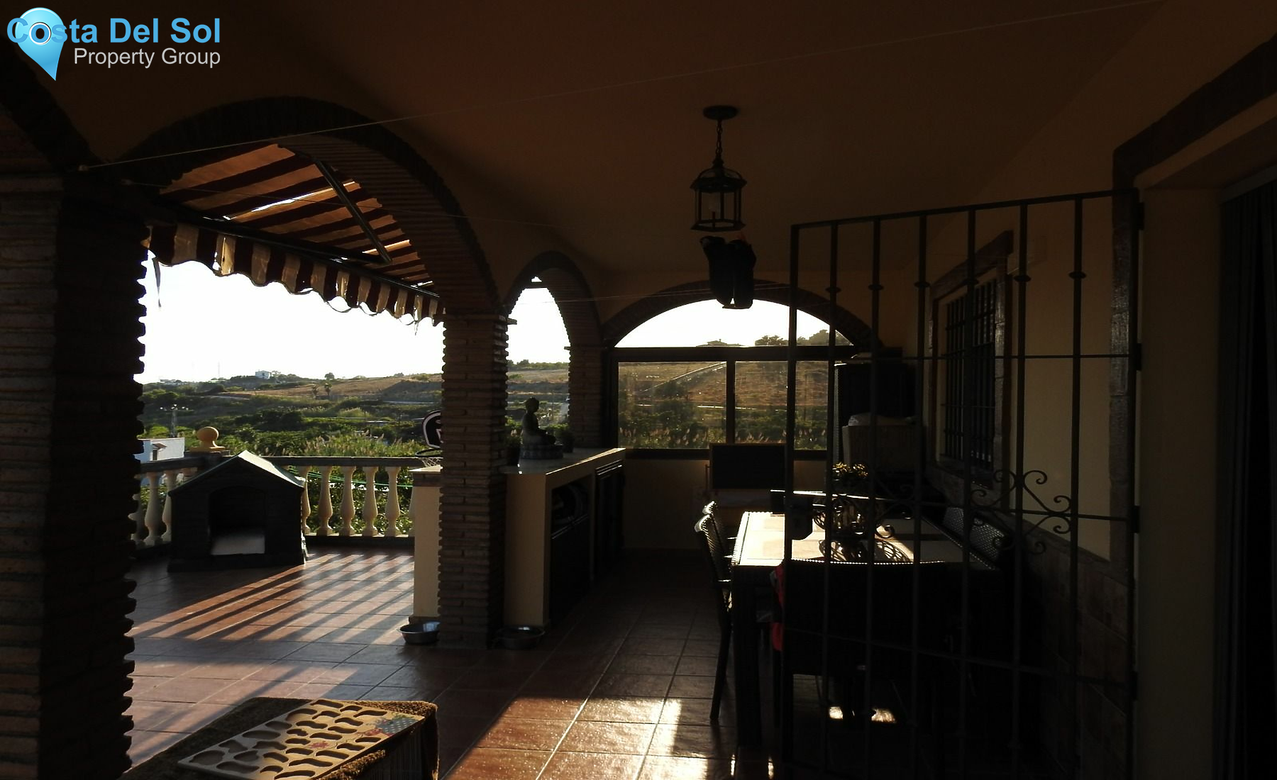 Finca - Cortijo in Estepona