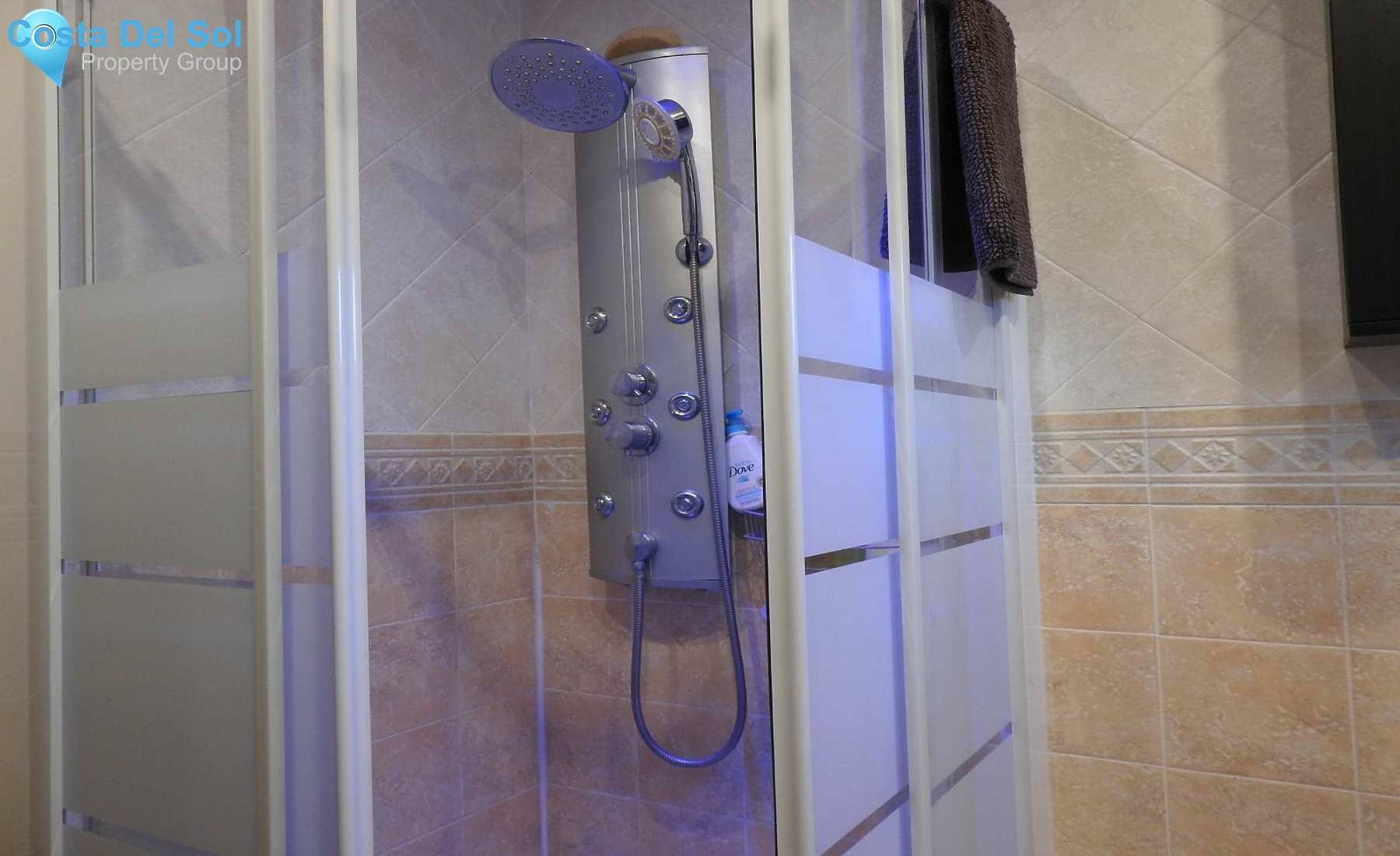 Finca - Cortijo in Estepona-1213115