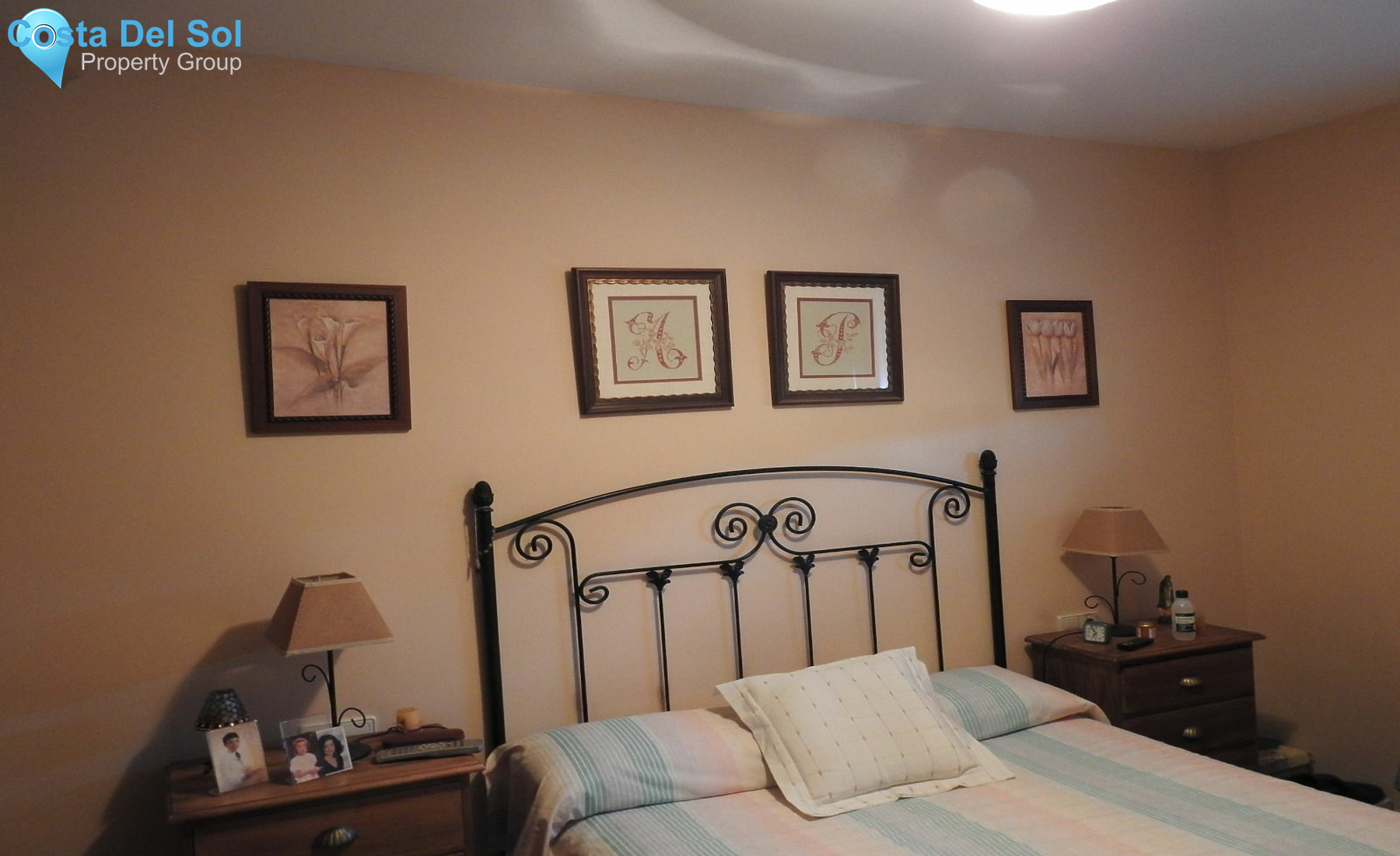 Finca - Cortijo in Estepona-1213116