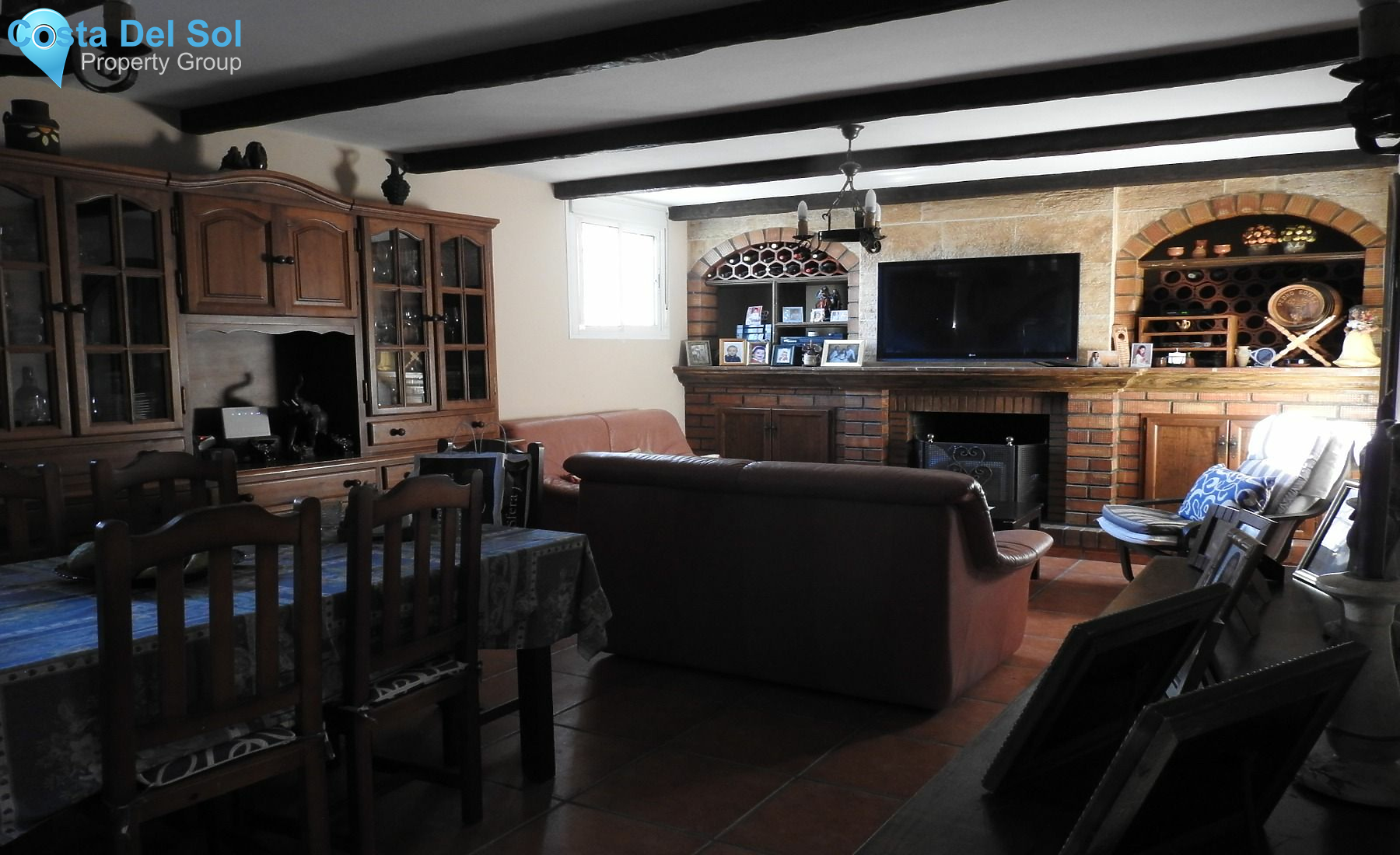 Finca - Cortijo in Estepona-1213117