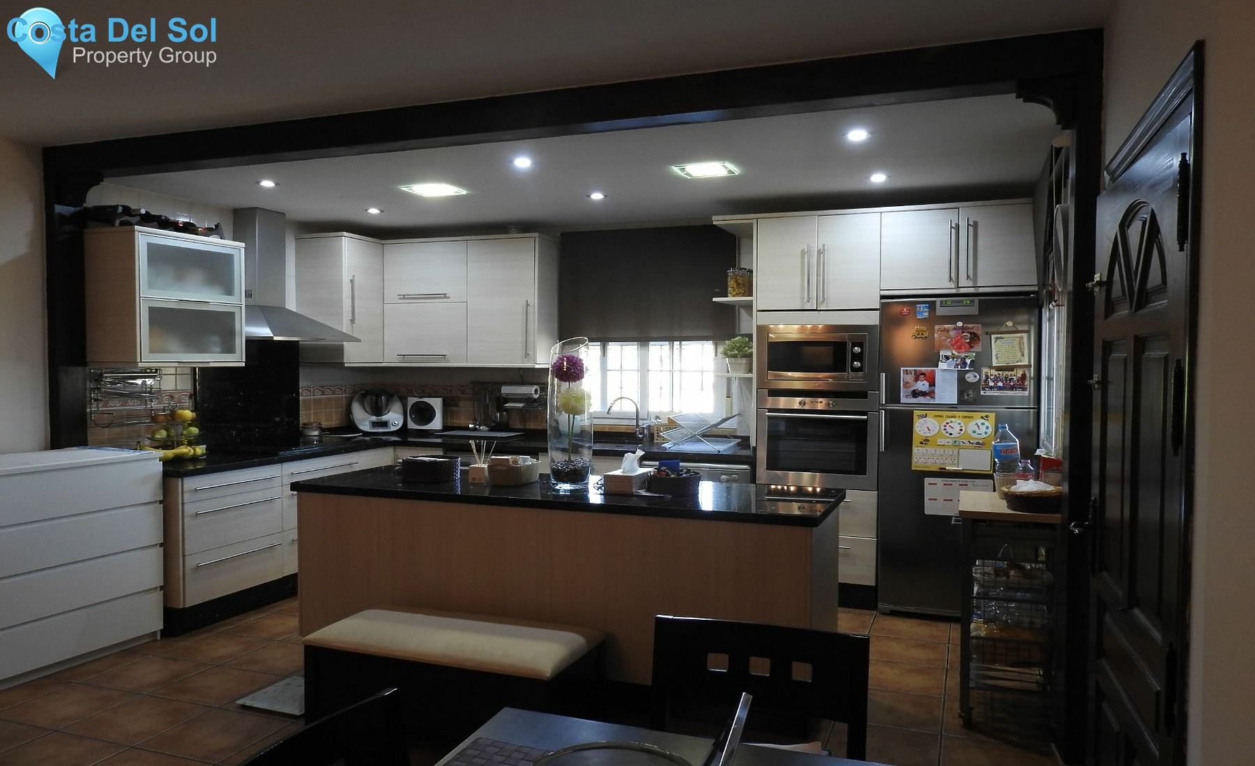 Finca - Cortijo in Estepona-1213101