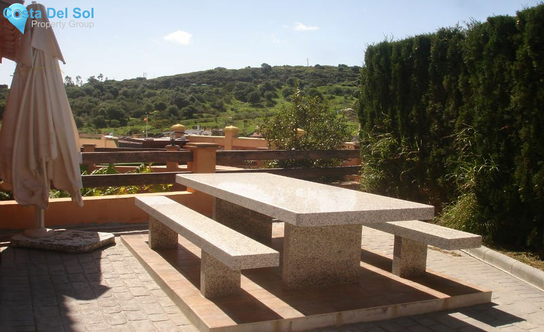 Finca - Cortijo in Estepona-1229006