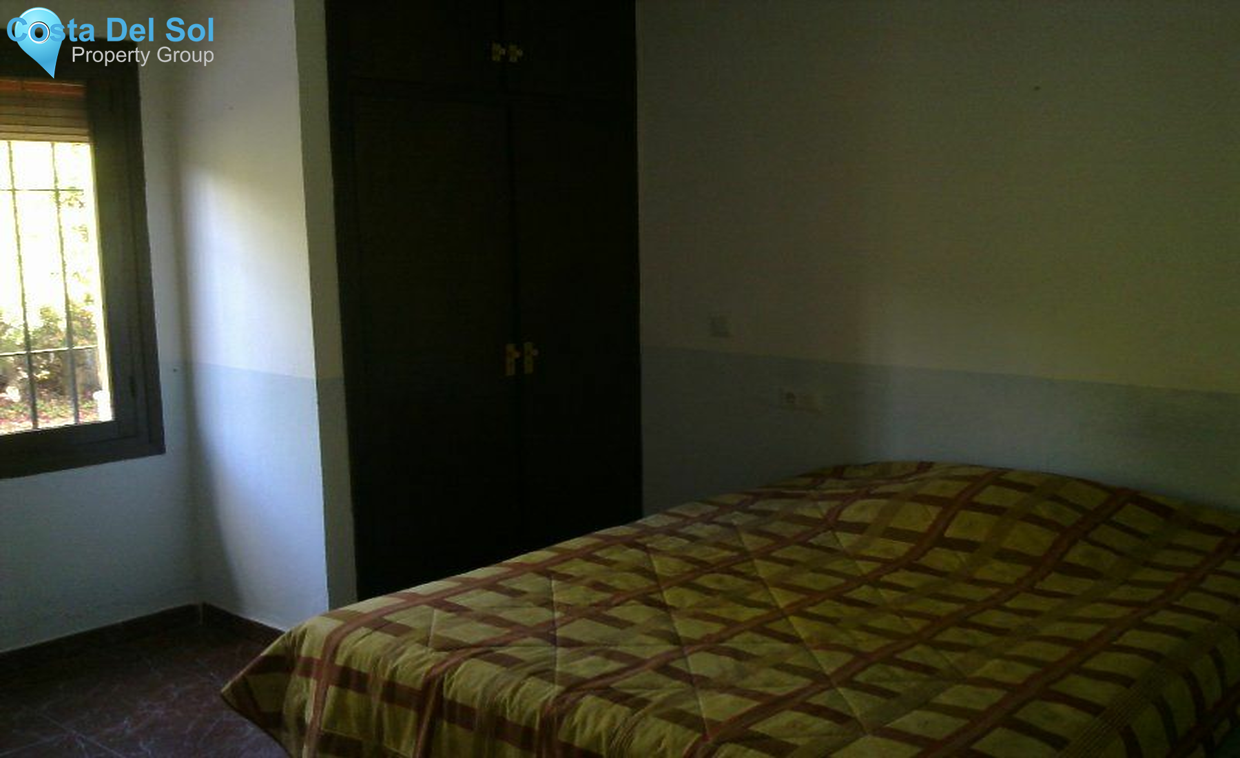 Finca - Cortijo in Estepona-1398178