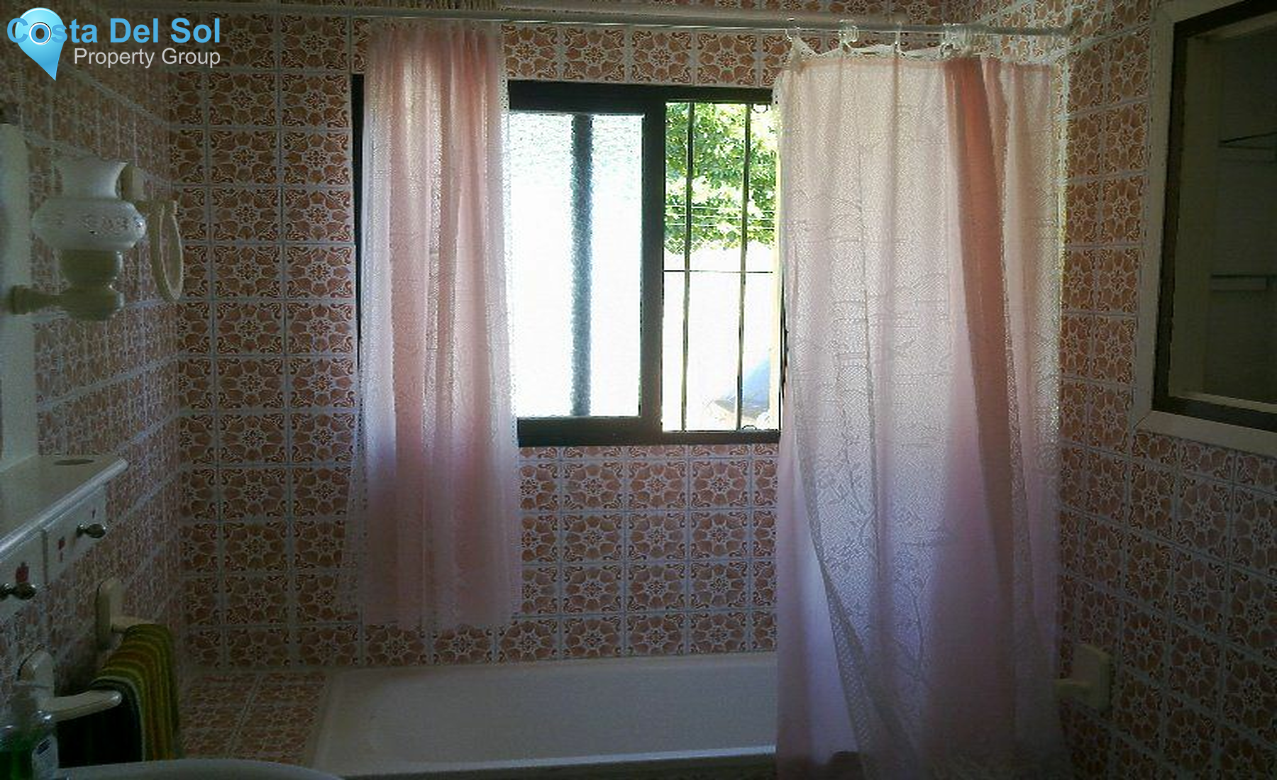 Finca - Cortijo in Estepona-1398180