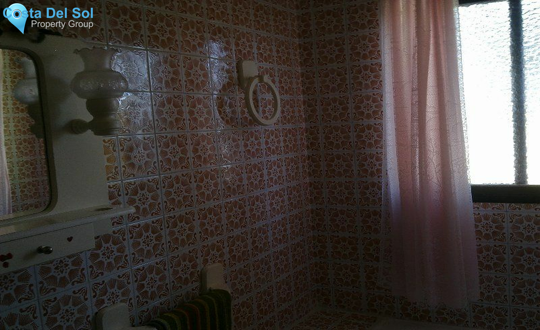 Finca - Cortijo in Estepona-1398181