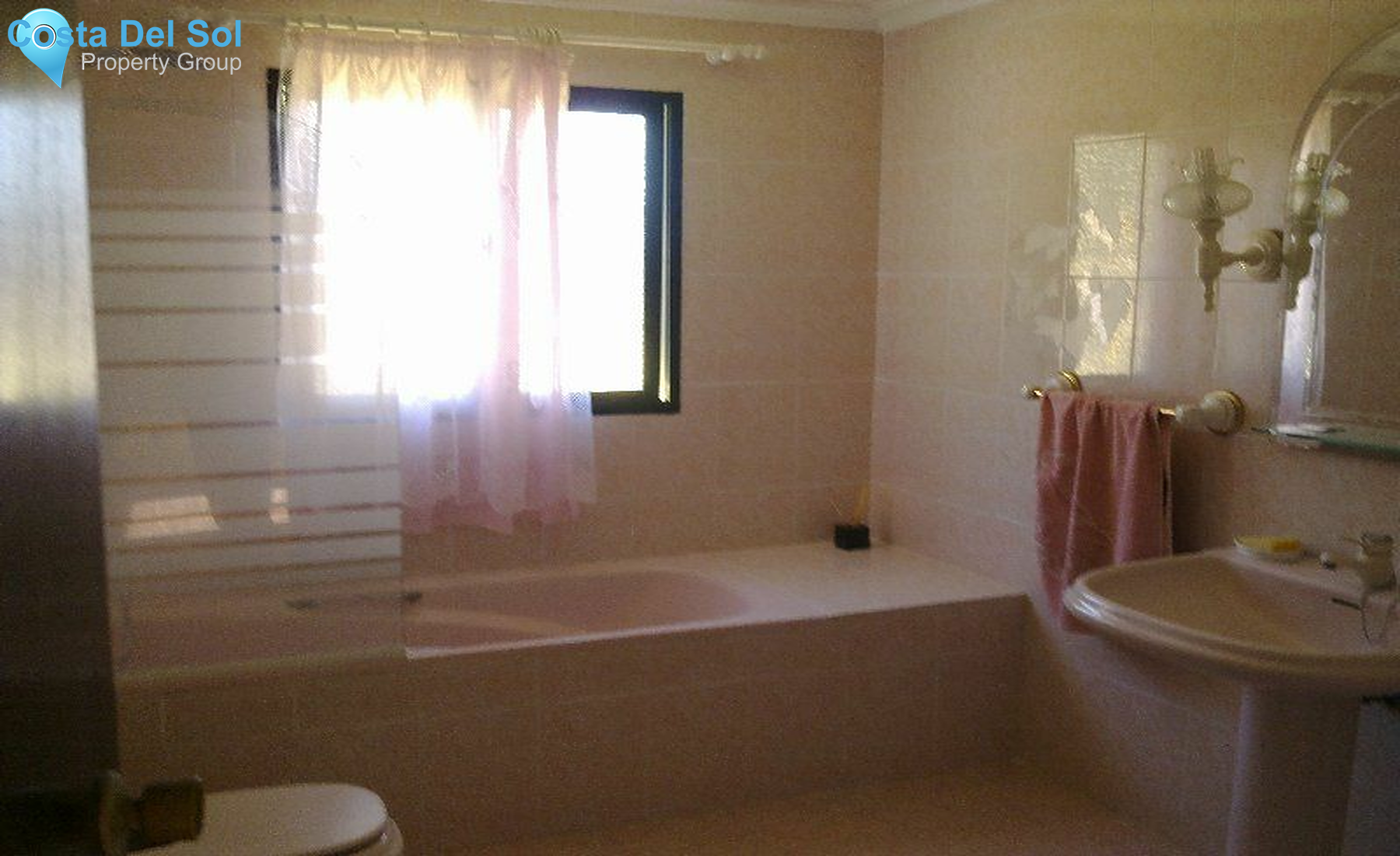 Finca - Cortijo in Estepona-1398182