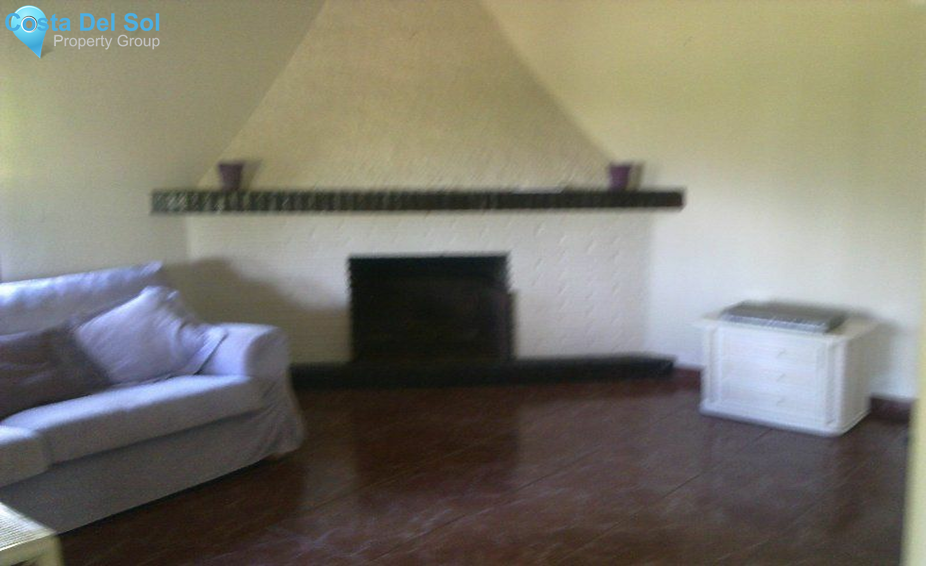 Finca - Cortijo in Estepona-1398171